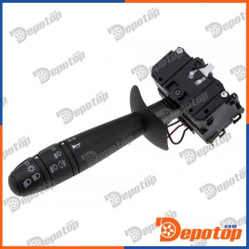 Colonne De Direction Commutateur pour RENAULT | 7701072110, EPE-RE-063